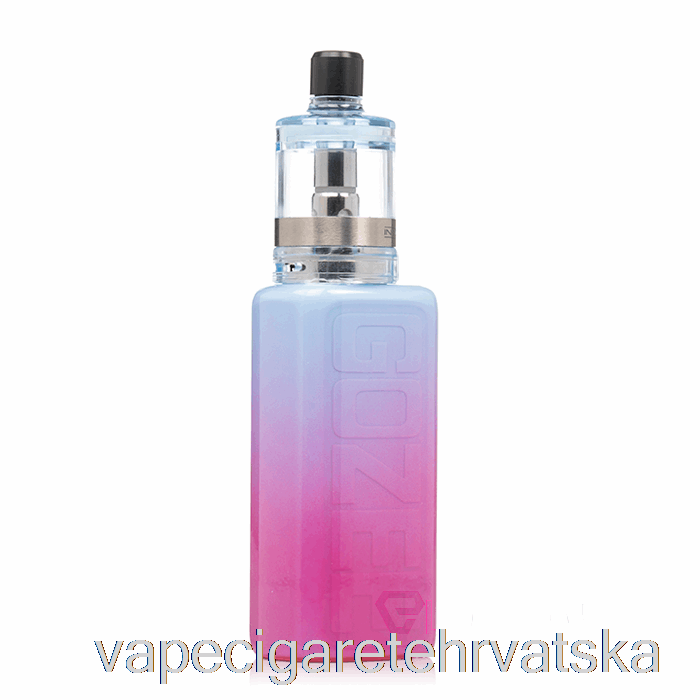 Vape Cigareta Innokin Gozee 60w Starter Kit Jednorog